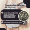 Ariana & Evans Rasierseife Wood & Spices 148ml1