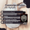Ariana & Evans Aftershave Wood & Spices 148ml, Ultima Base3