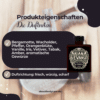 Ariana & Evans Aftershave The Novelist 148ml, Ultima Base1