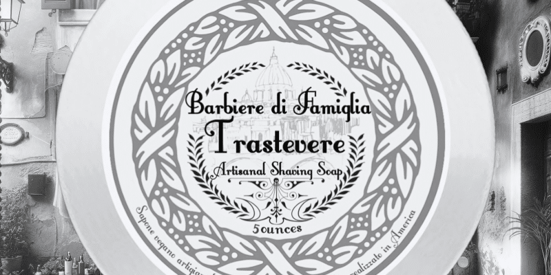 Ariana & Evans Rasierseife Trastevere 148ml, VR2 Base6