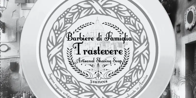 Ariana & Evans Rasierseife Trastevere 148ml, VR2 Base6
