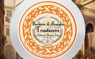 Ariana & Evans Rasierseife Trastevere 148ml, VR2 Base7