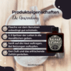 Ariana & Evans Aftershave The Novelist 148ml, Ultima Base4
