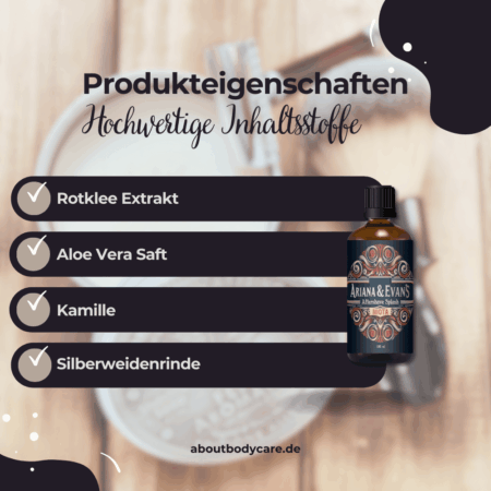 Ariana & Evans Aftershave Niota 100ml2