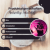 Ariana & Evans Rasierseife Empyrean Bay Rum 118ml, Ultima Base2