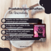 Ariana & Evans Aftershave Empyrean Bay Rum 148ml, Ultima Base4
