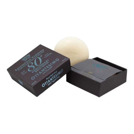 Saponificio Varesino Badeseife 80th 150g