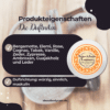 Ariana & Evans Rasierseife Trastevere 148ml, VR2 Base1