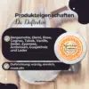 Ariana & Evans Rasierseife Trastevere 148ml, VR2 Base1