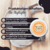 Ariana & Evans Rasierseife Trastevere 148ml, VR2 Base3