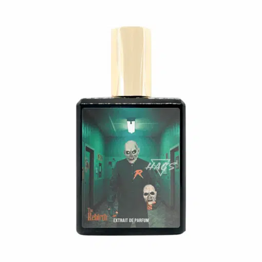 HAGS Extrait de Parfum The Rebirth 50ml, Limited Edition