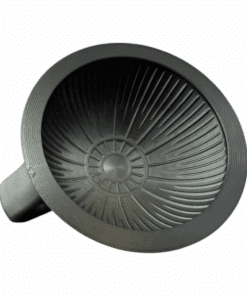 About Body Care Rasierschale Cloud Cannon P1 - Black