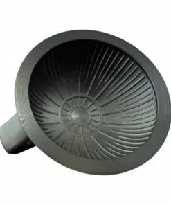 About Body Care Rasierschale Cloud Cannon P1 - Black