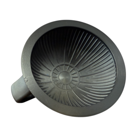 About Body Care Rasierschale Cloud Cannon P1 - Black