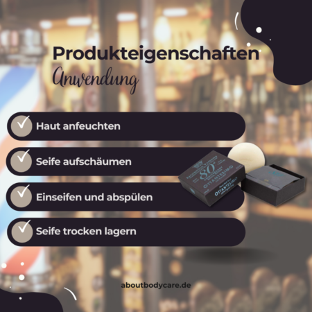 Saponificio Varesino Badeseife 80th 150g2