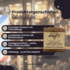 HAGS Körperseife The Rebirth 115-125g, Limited Edition3