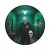HAGS Rasierseife The Rebirth 114g, Limited Edition