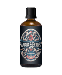 Ariana & Evans Aftershave Bahian Leather 100ml