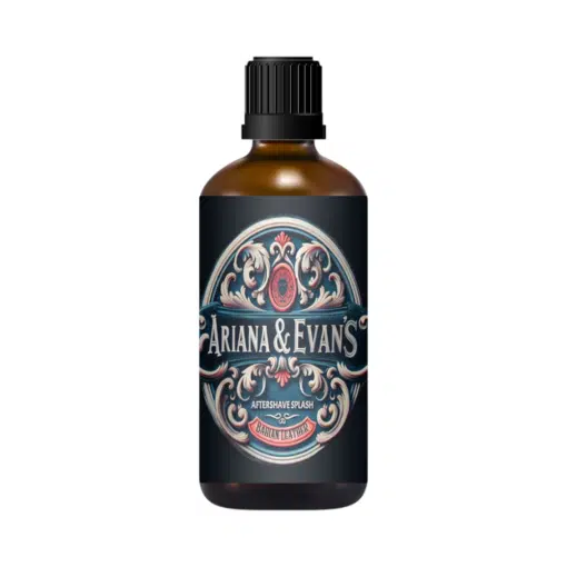 Ariana & Evans Aftershave Bahian Leather 100ml