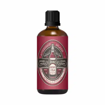 Ariana & Evans Aftershave Cherry Cola 100ml