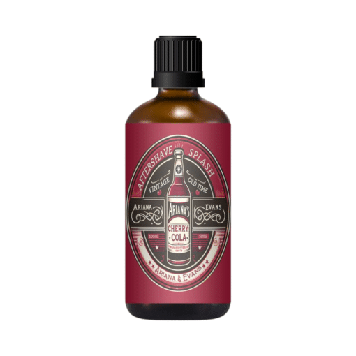 Ariana & Evans Aftershave Cherry Cola 100ml