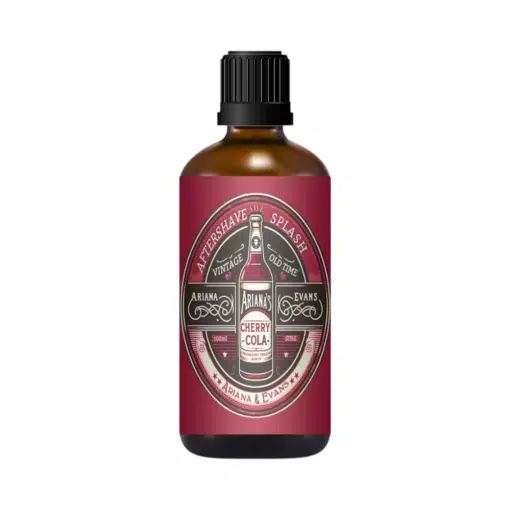 Ariana & Evans Aftershave Cherry Cola 100ml