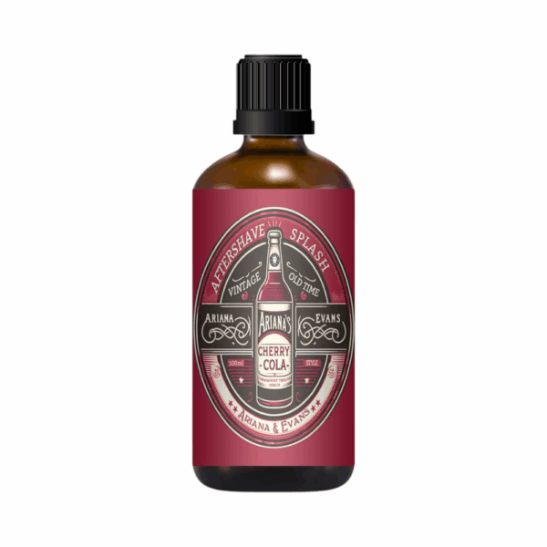 Ariana & Evans Aftershave Cherry Cola 100ml