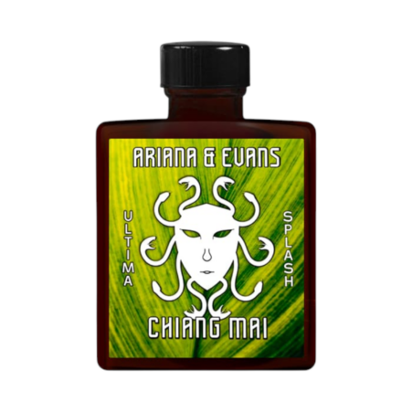 Ariana & Evans Aftershave Chiang Mai 118ml, Ultima Base