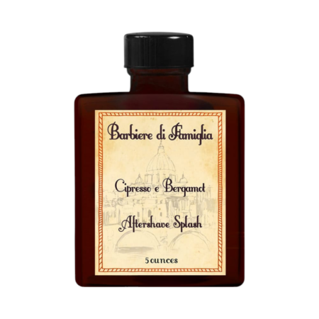 Ariana & Evans Aftershave Cipresso e Bergamot 148ml, VR2 Base