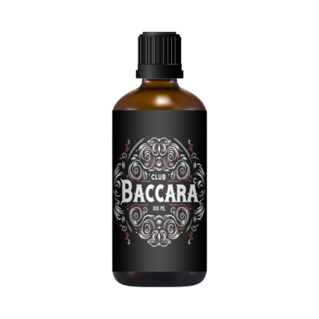 Ariana & Evans Aftershave Club Baccara 100ml