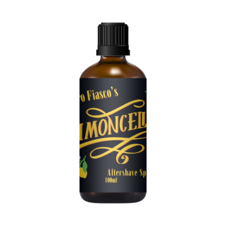 Ariana & Evans Aftershave Pedro Fiasco's Limoncello 100ml