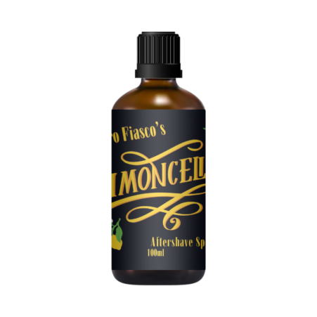 Ariana & Evans Aftershave Pedro Fiasco's Limoncello 100ml