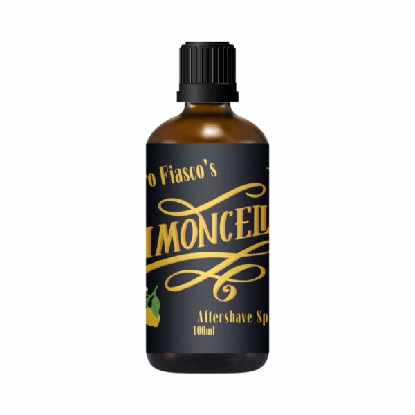 Ariana & Evans Aftershave Pedro Fiasco's Limoncello 100ml