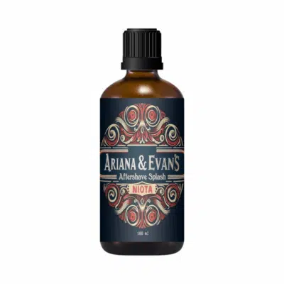 Ariana & Evans Aftershave Niota 100ml