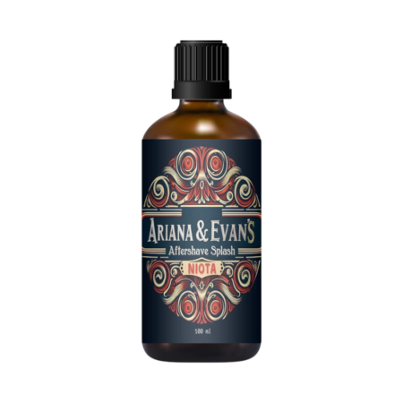 Ariana & Evans Aftershave Niota 100ml