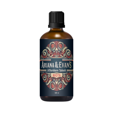 Ariana & Evans Aftershave Niota 100ml