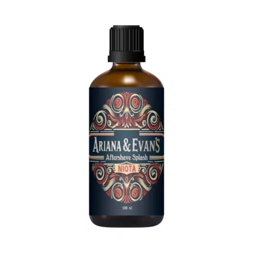 Ariana & Evans Aftershave Niota 100ml