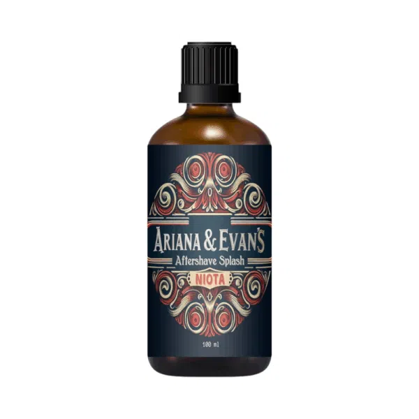 Ariana & Evans Aftershave Niota 100ml