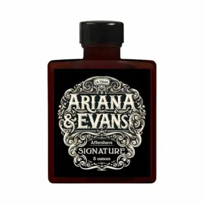 Ariana & Evans Aftershave Signature 148ml, Ultima Base