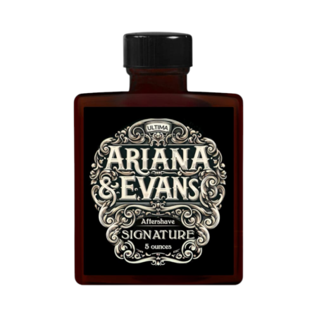 Ariana & Evans Aftershave Signature 148ml, Ultima Base