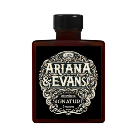 Ariana & Evans Aftershave Signature 148ml, Ultima Base