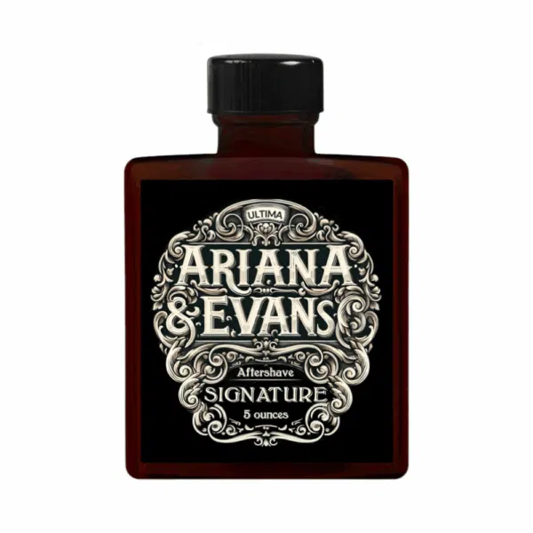 Ariana & Evans Aftershave Signature 148ml, Ultima Base