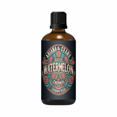 Ariana & Evans Aftershave Watermelon 100ml