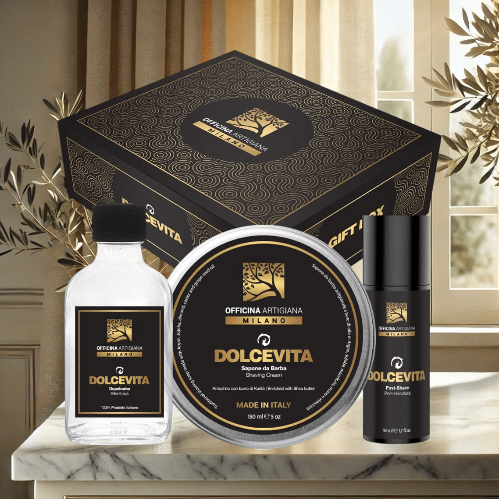 Officina Artigiana Giftbox Dolcevita3