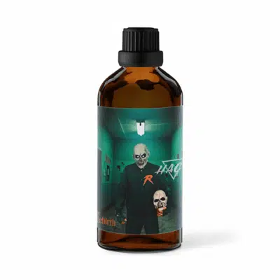 hags aftershave lotion the rebirth 100ml