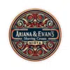 Ariana & Evans Rasierseife Niota 157ml
