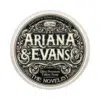 Ariana & Evans Rasierseife The Novelist 118ml, Ultima Base