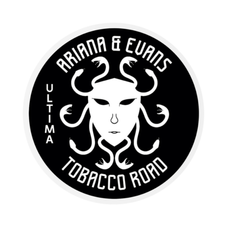 Ariana & Evans Rasierseife Tobacco Road 148ml, Ultima Base