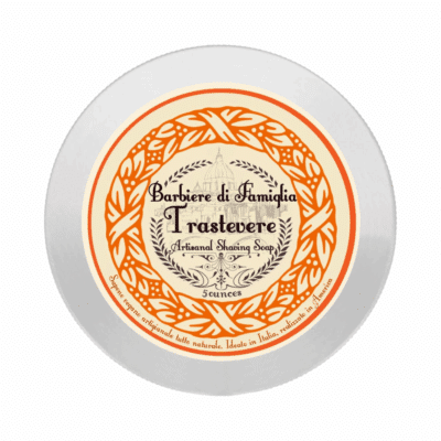 Ariana & Evans Rasierseife Trastevere 148ml, VR2 Base