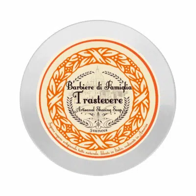 Ariana & Evans Rasierseife Trastevere 148ml, VR2 Base